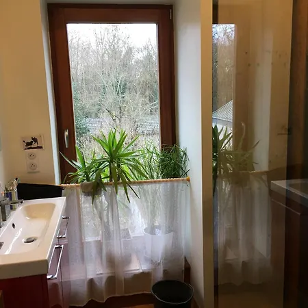 Holiday home Maison Thermal *