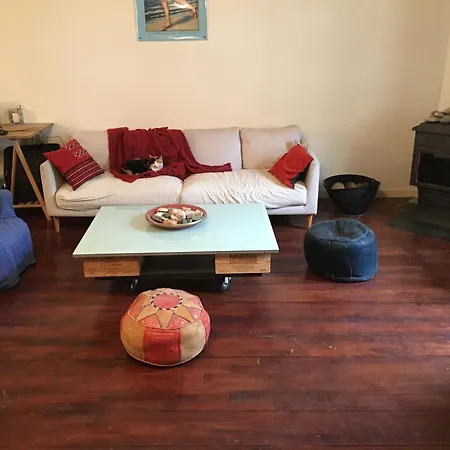 Maison Thermal Holiday home