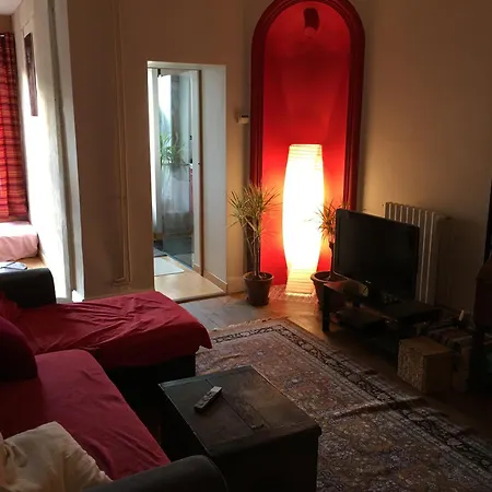 Maison Thermal Feriehus