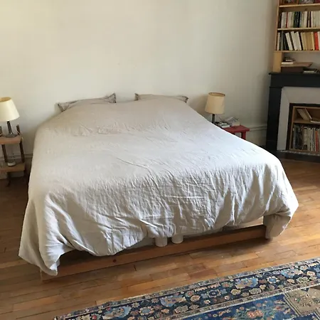 Maison Thermal Holiday home