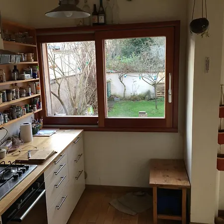 Maison Thermal Holiday home *