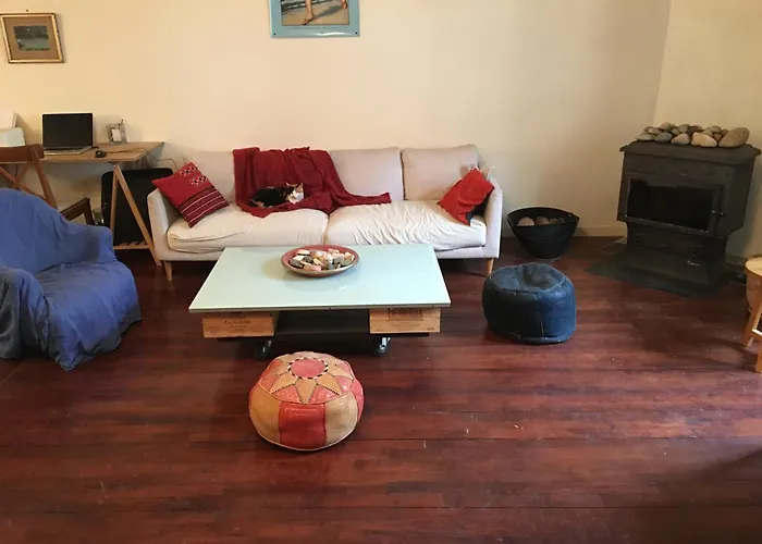 Maison Thermal Holiday home