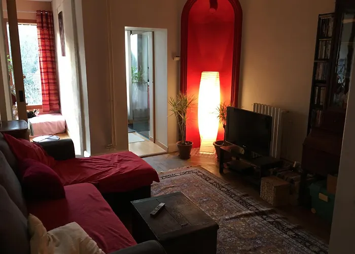 Maison Thermal Holiday home