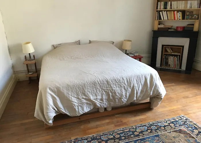 Maison Thermal Holiday home